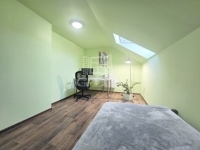 Balatonboglár 家庭别墅 8