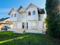 Balatonboglár Квартира (кирпичная) 5