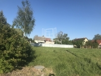 Balatonkeresztúr Telek 4